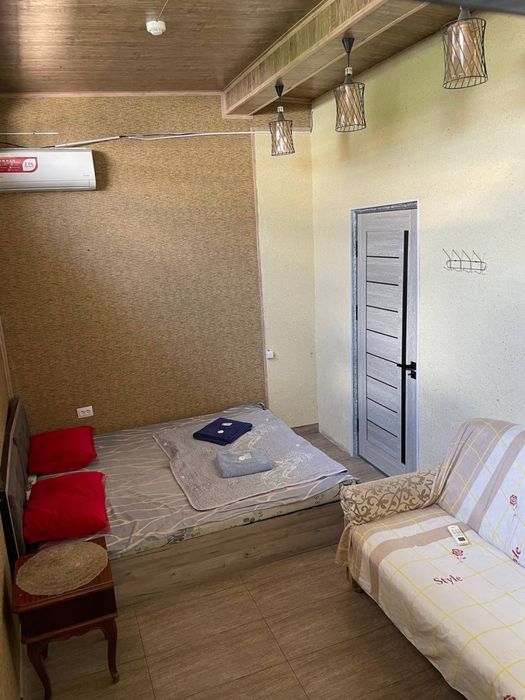 Mironshox Xotel  Bezzaks xotel