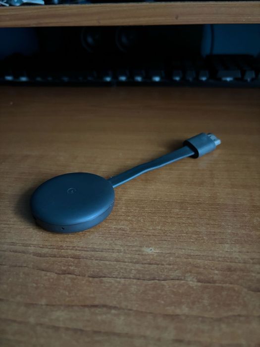 Googlechromcast hdmi