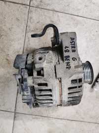 Alternator Opel Astra G 1.8 benzina