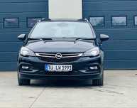 Opel Astra K Ful Option