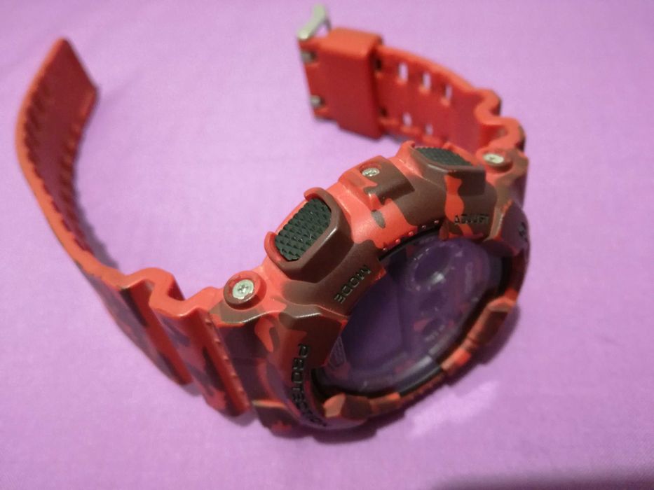 Vand  ceas Casio 3427 GD-120cm 400 lei