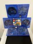 NEGOCIABIL PS 4 SLIM - 500 GB + 7 jocuri + 1 maneta