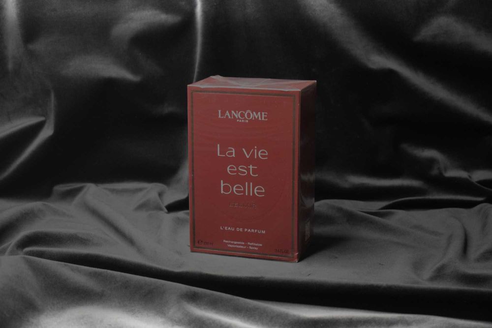 Parfum La Vie est Belle dama