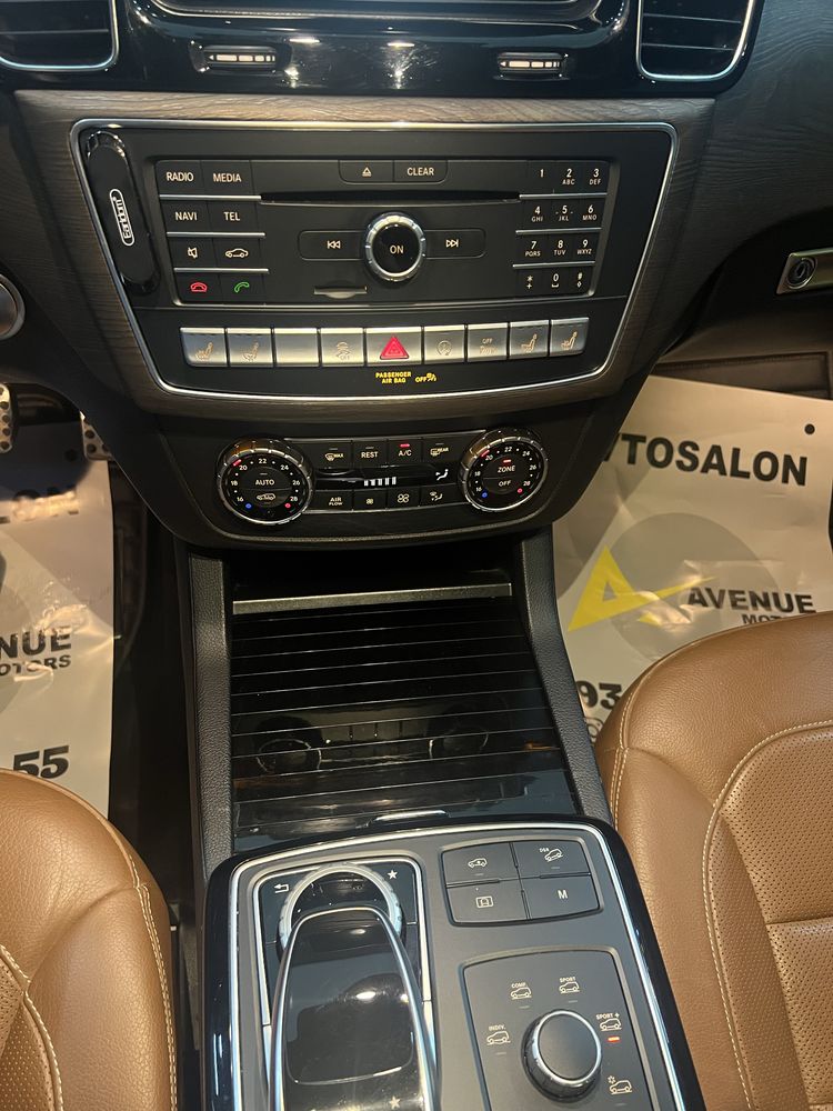 Amg 43 gle coupe