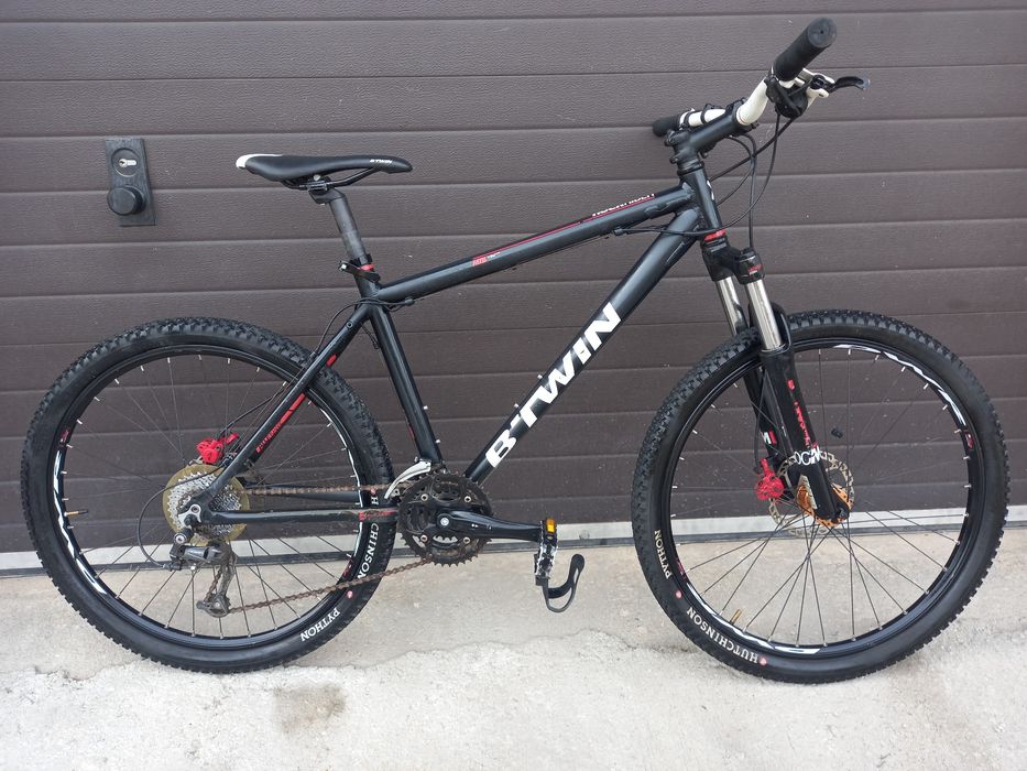 Mtb RockRider 520