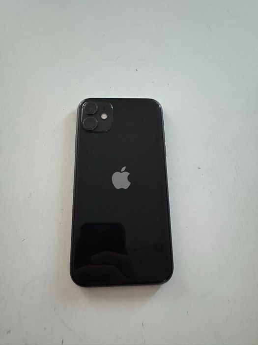 iPhone 11 64GB Black