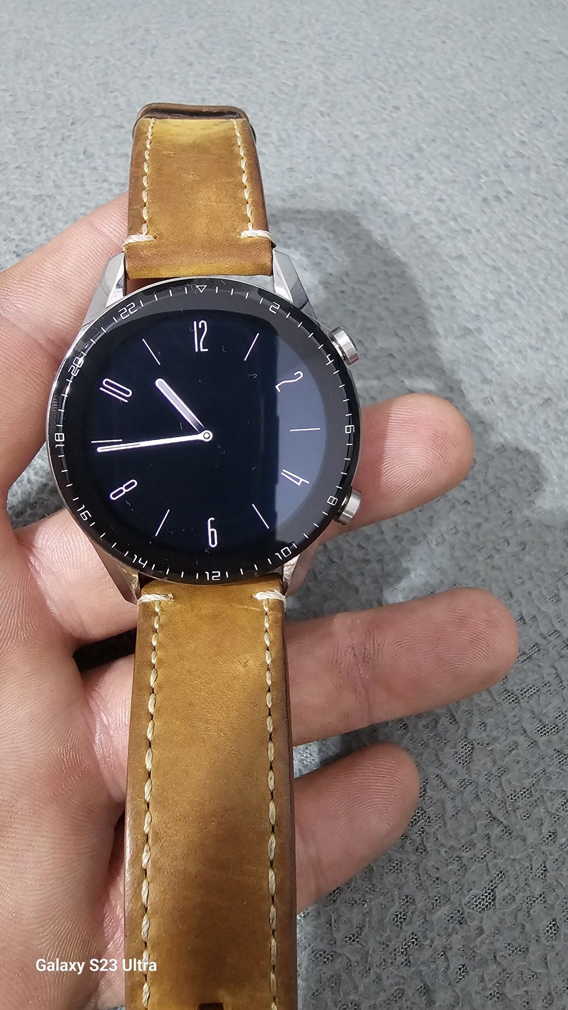 Смарт часовник Huawei Watch GT2