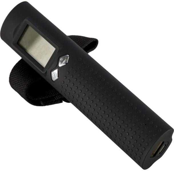 NOI cantar Baterie externa Serioux SRX P-BANK PB01 si  PB02 lanterna