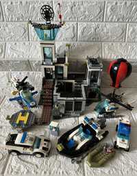 Lego City. конструктор Лего оригинал
