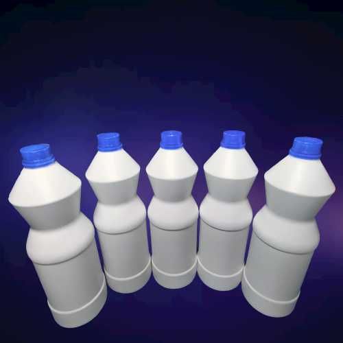 Бутылки для белизны ПНД, геля, антисептика, для дезинфекции туалета.