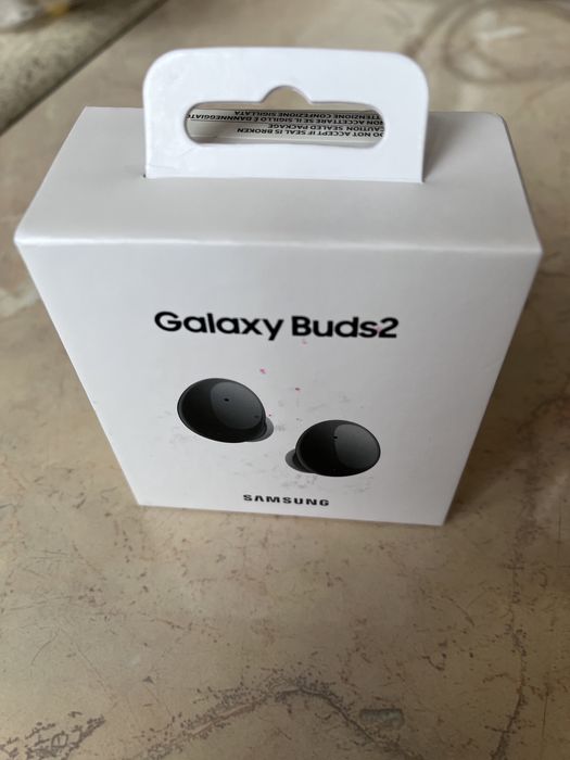 Samsung Galaxy Buds2