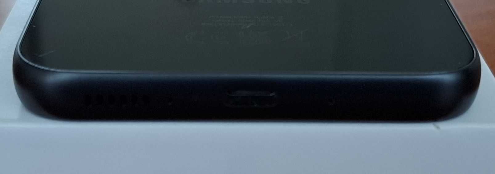 Samsung Galaxy A54 128/8, черен, с гаранция