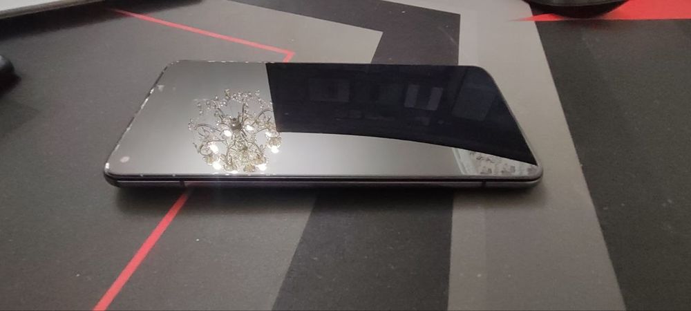 Mi 10 T pro 256. Кор док