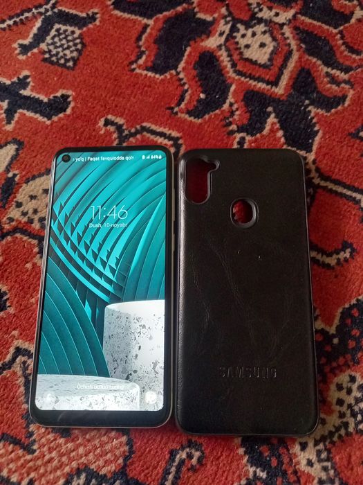 Samsung a11 xolati ideal