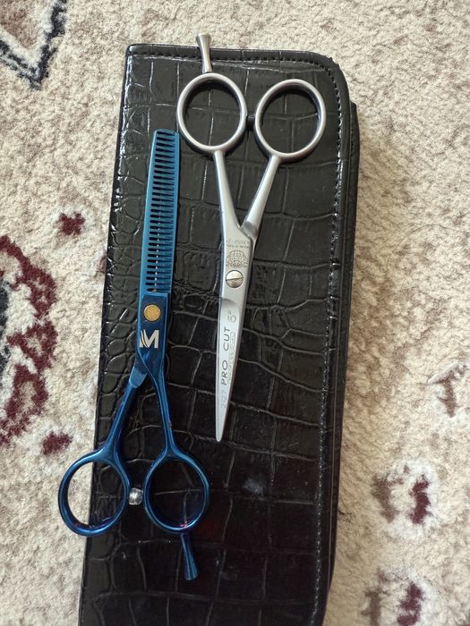 1) KIEPE ножницы рабочие 7500тг