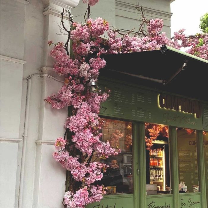 Продается Цветок САКУРЫ для украшения интерьера