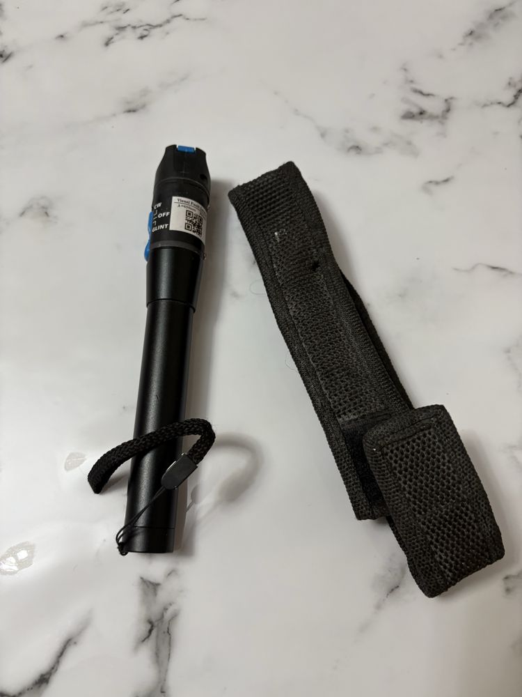 Продам Visual Fault Locator