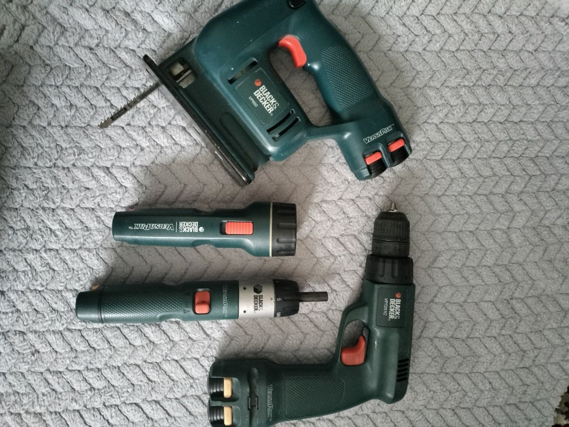 Set Black&Decker