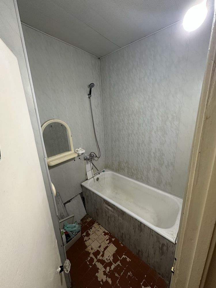 Tinchlik metro 2 xonali kv Srochna sotiladi