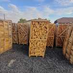 Lemn de Foc Paletizat