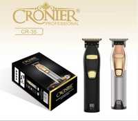 Cronier CR-35 (Триммер для стрижки волос и бороды)