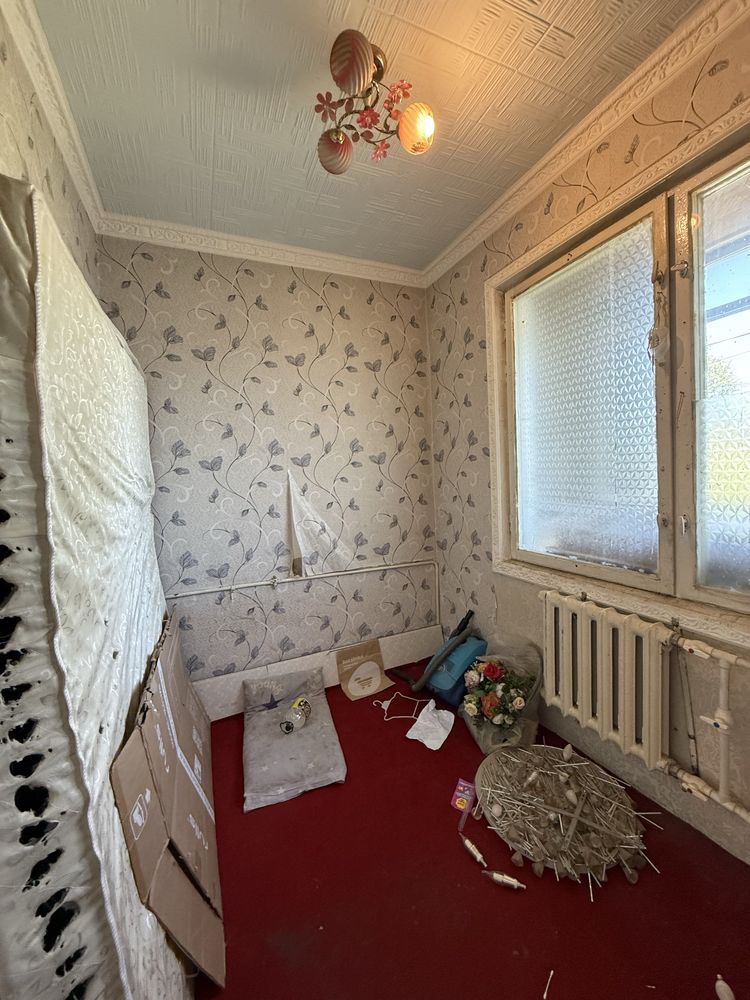 Срочно продаётся Юнусабад 11кв 3/4/4 Ипотека