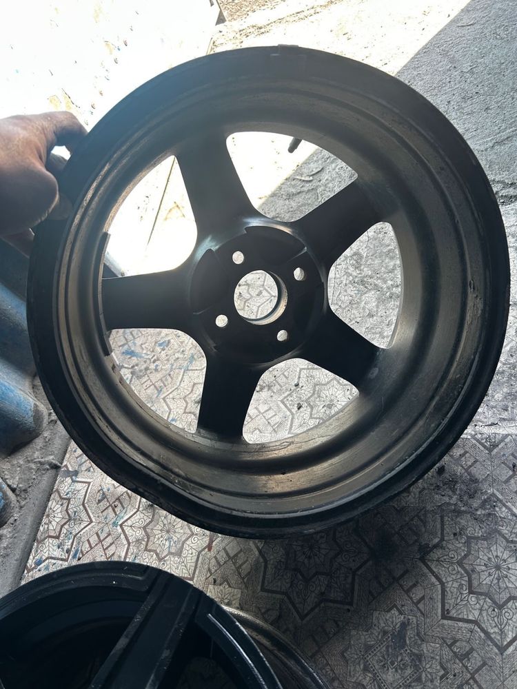 Продам диски 4*100