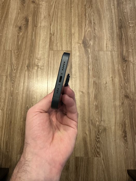 iPhone 14 midnight 128Gb