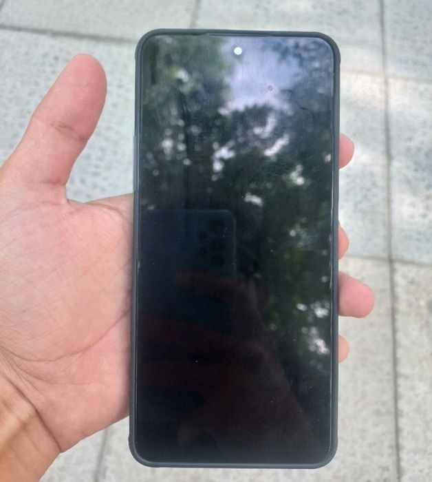 Redmi 13 note 256 ga 8+4