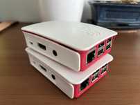 Raspberry Pi 2b + accesorii