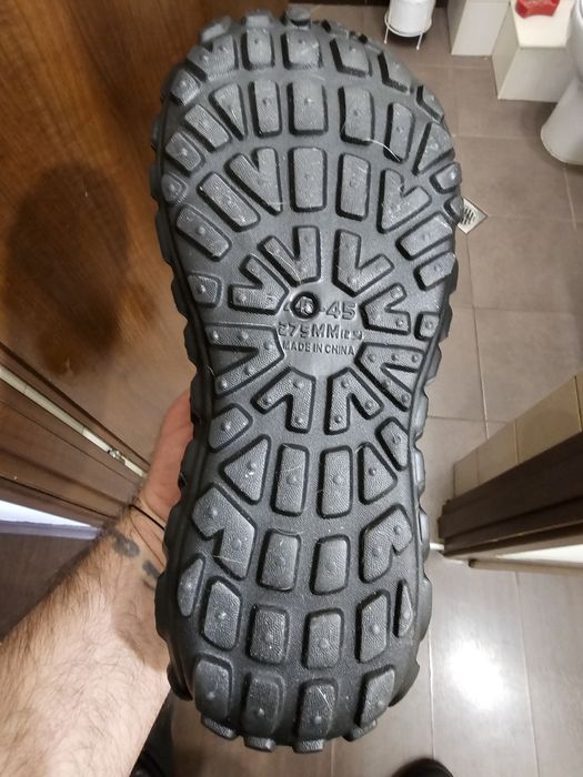 Страхотни спортни сникърси за зимата