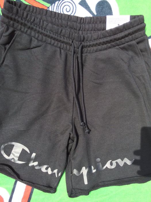 Pantaloni scurți Champion