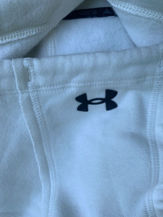 Project Rock • Under Armour • USA