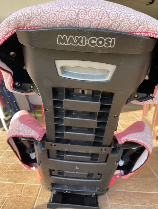 Scaune auto Maxi Cosi Rodi Airprotect 15-36 kg