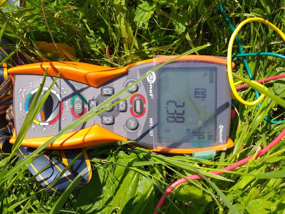 Electrician Reșița autorizat