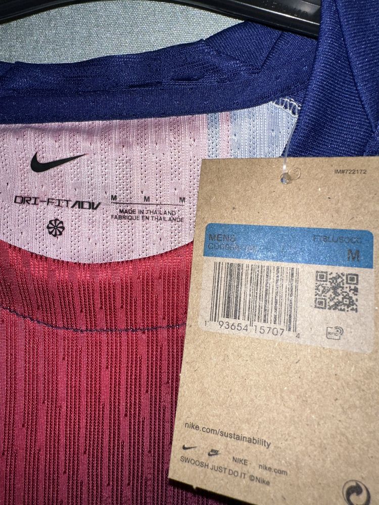Tricou FC Barcelona 25/26
