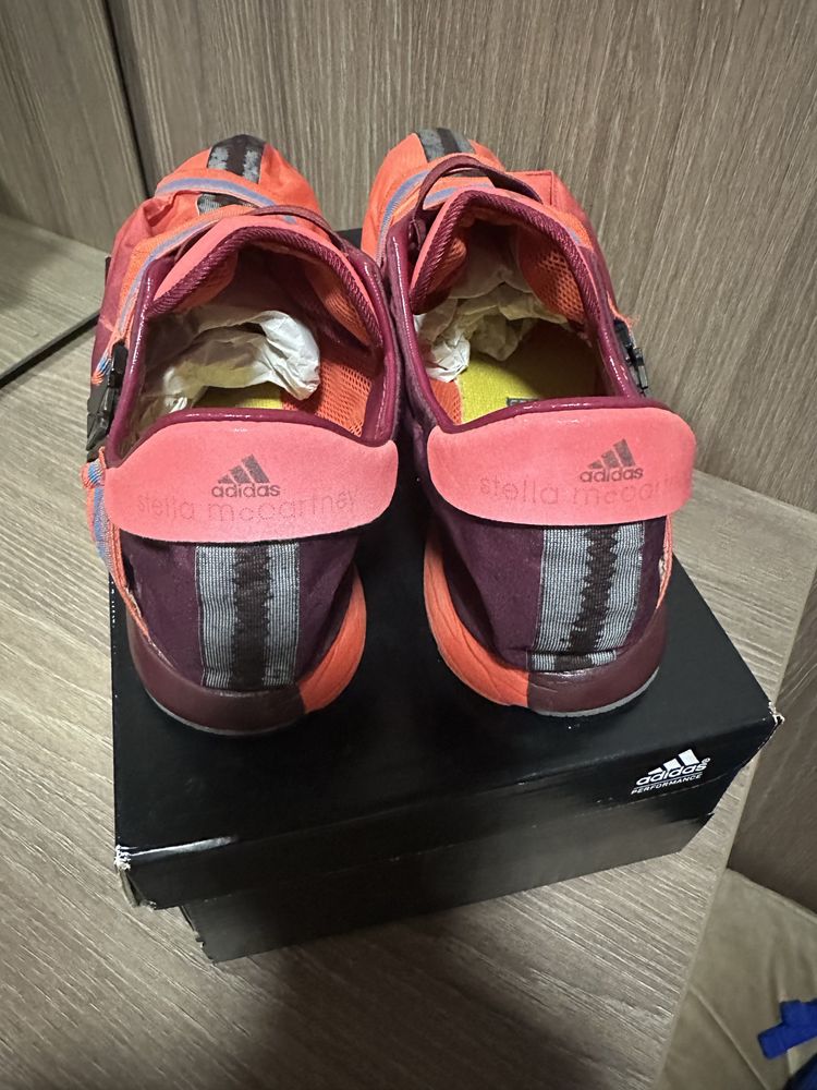 Дамски маратонки АDIDAS