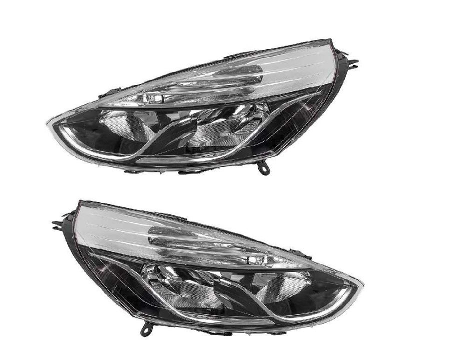 Far Faruri stanga - dreapta RENAULT CLIO 4 / GRAND TOUR  2012+