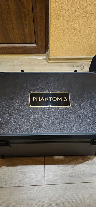Dji phantom 3 standard