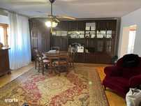 Casa parter +casa etaj  zona Piata Chiriac