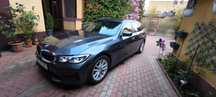 BMW seria 3 G31 320d mild hybrid 2020