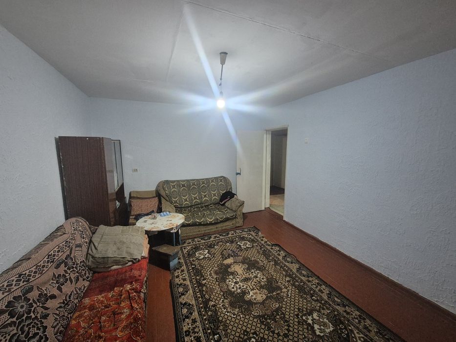 Продаётся Кв 2в3/1/2 57м²