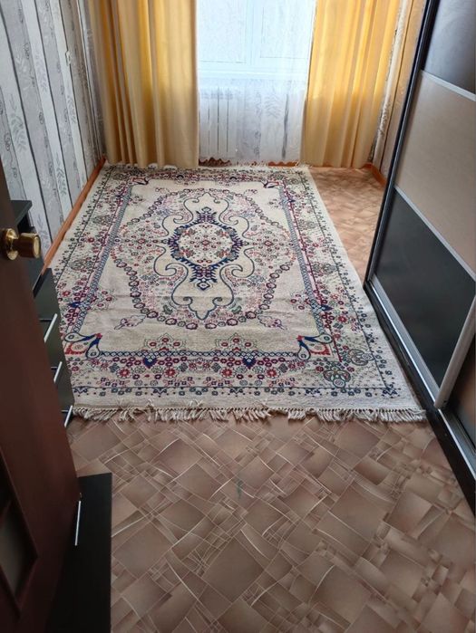 Сдается квартира
