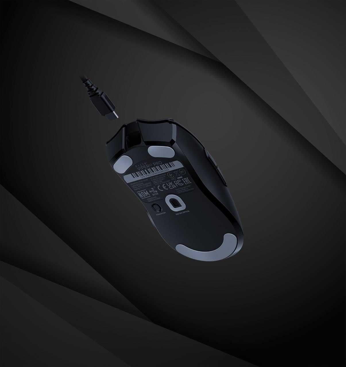 Игровая мышь Razer Viper V2 Pro