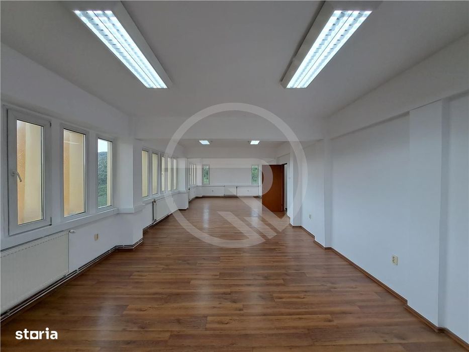 Spatiu pentru birouri, 411 mp utili, situat in zona Bulevardul Muncii!