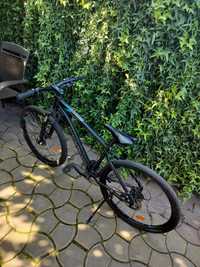 Bicicleta RockRider ST 520