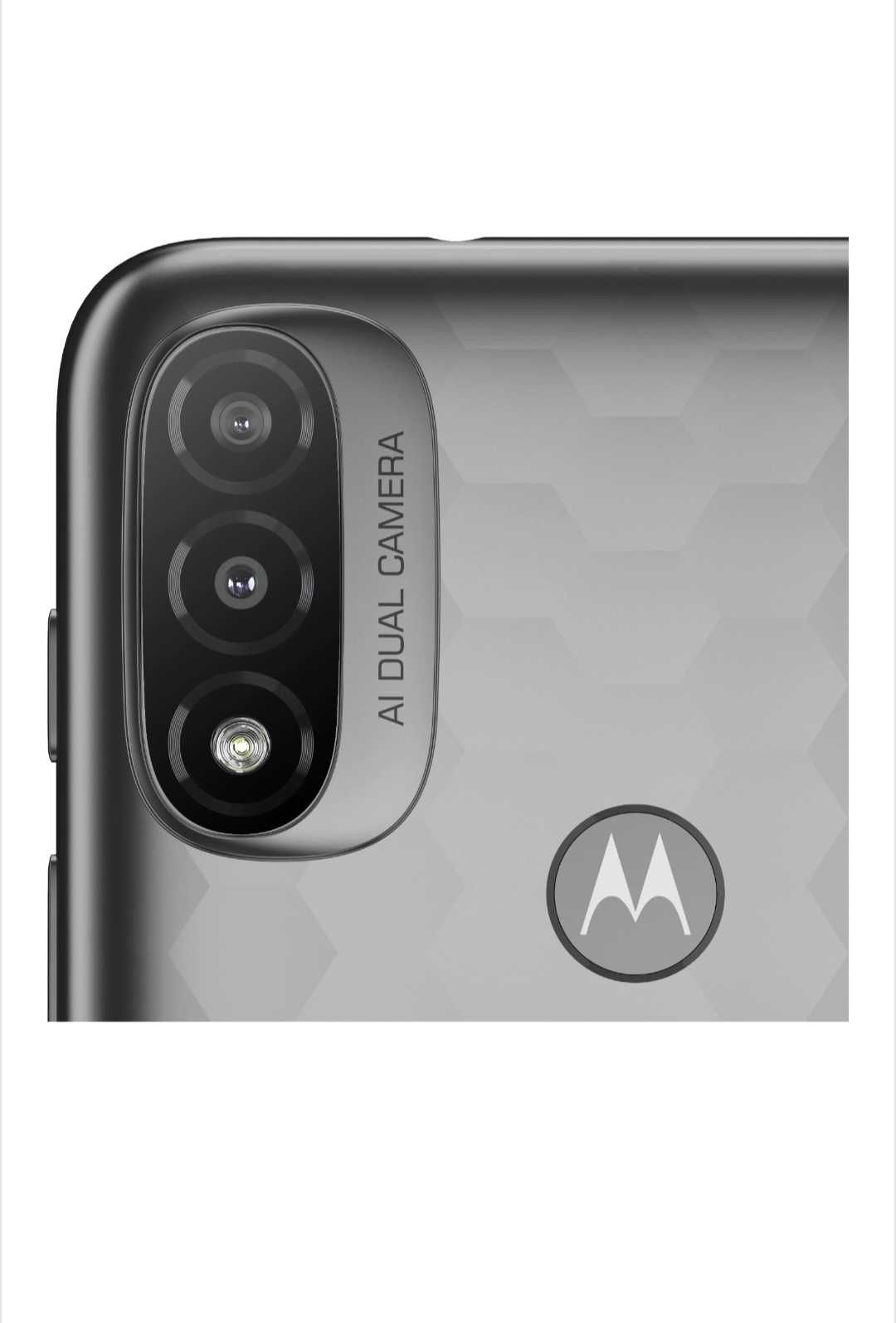 НОВ! Motorola moto e20