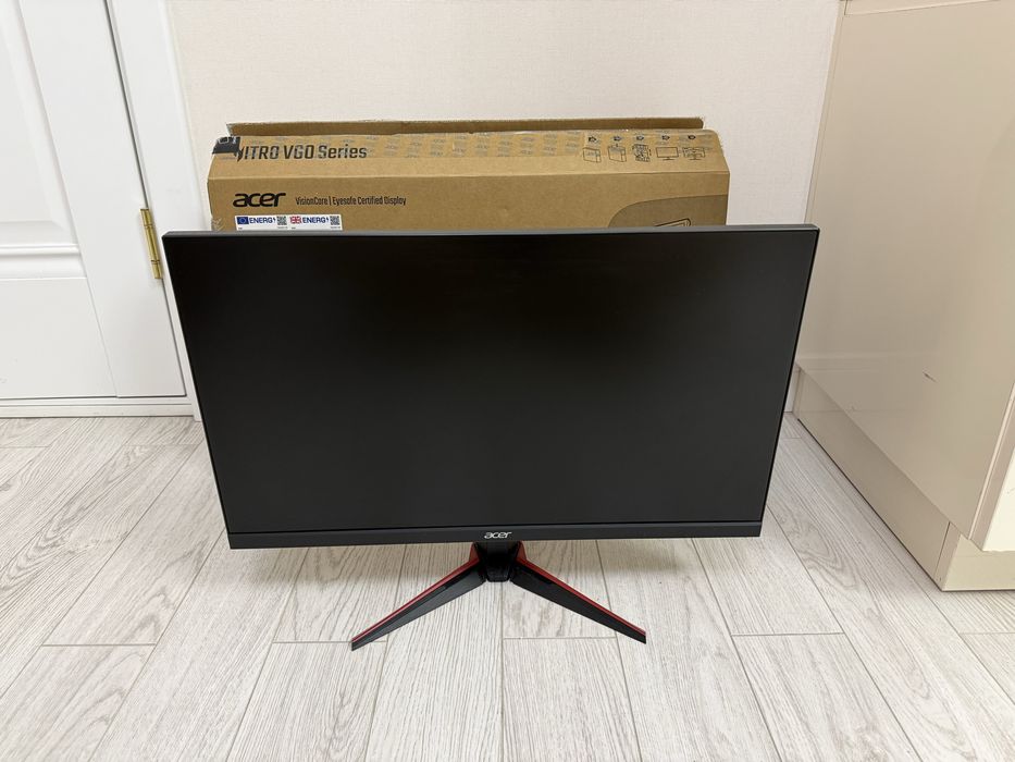 Монитор Acer 24 дюйма 180Hz