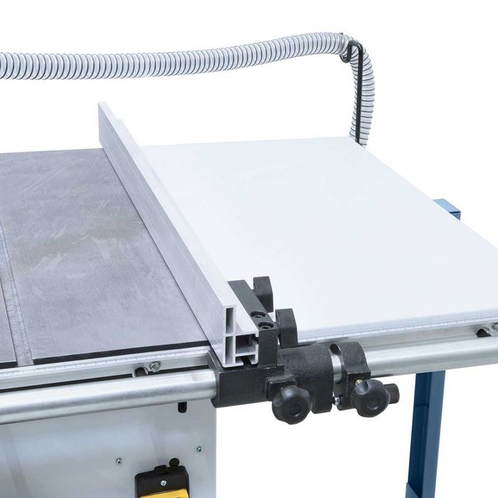 Fierastrau circular de precizie cu masa fixa Bernardo PKS 250 P