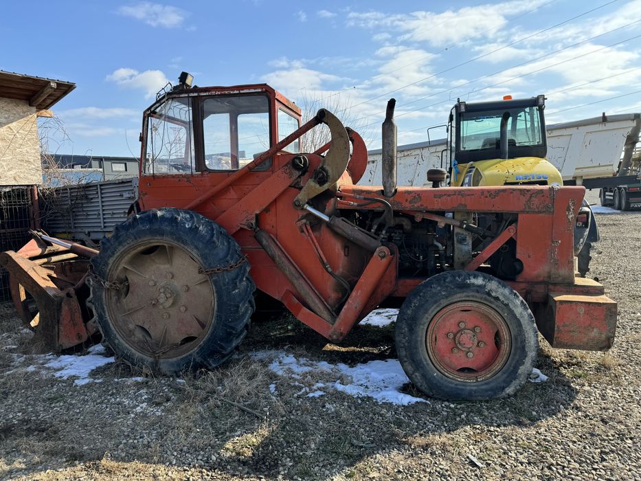 Vând 8 Bucăți Ifron